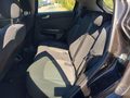 View of rear seat