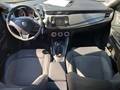 View of dashboard