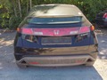 Rear view