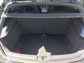 View of boot / luggage space