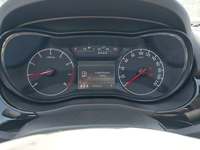 Вид на приборную панель