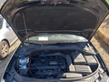 View of engine compartment
