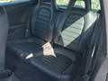 View of rear seat