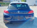 Rear view
