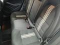 View of rear seat