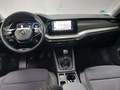 View of dashboard