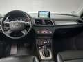 View of dashboard