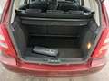 View of boot / luggage space