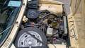 Vue du compartiment moteur