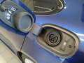 View of fittings for electric vehicle