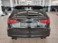 Rear view
