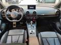 View of dashboard