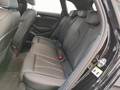 View of rear seat