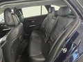 View of rear seat