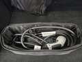 View of fittings for electric vehicle