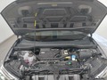 View of engine compartment