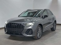 Audi Q3 35 TDI S-tronic "S line"