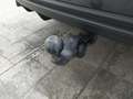 View of trailer tow-bar hitch