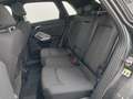 View of rear seat
