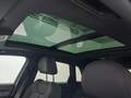 View of sunroof / panoramic roof