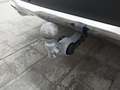 View of trailer tow-bar hitch