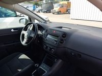 Pogled na unutrašnjost