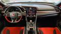 View of dashboard