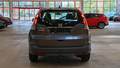 Rear view