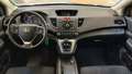 View of dashboard