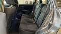 View of rear seat
