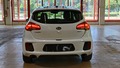 Rear view