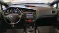 View of dashboard