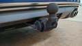 View of trailer tow-bar hitch