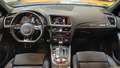 View of dashboard
