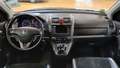 View of dashboard