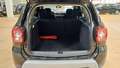 View of boot / luggage space