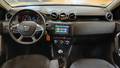 View of dashboard