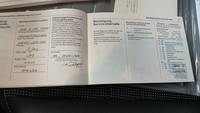 Документ о выполнении сервиса