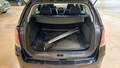 View of boot / luggage space