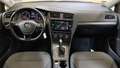 View of dashboard