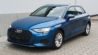 Audi A3 Sportback 35 TFSI