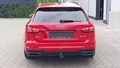 Rear view