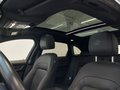 View of sunroof / panoramic roof