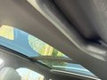 View of sunroof / panoramic roof