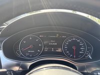 Вид на приборную панель