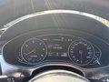 Вид на приборную панель