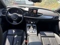View of dashboard