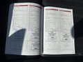 Документ о выполнении сервиса