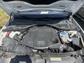 View of engine compartment