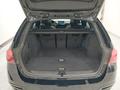 View of boot / luggage space